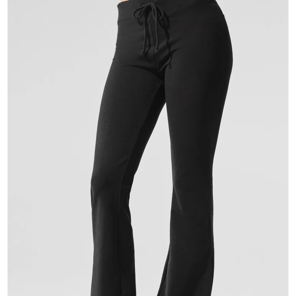 Sway Bootcut Sweatpant